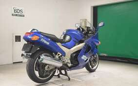 KAWASAKI ZZ1100 NINJA R Gen.2 1995 ZXT10D