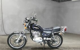 SUZUKI GN125 H PCJG9