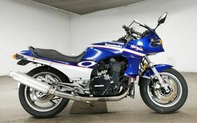 KAWASAKI GPZ900R NINJA 1987 ZX900A