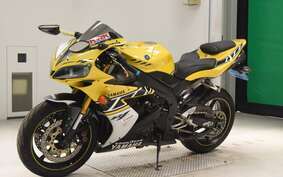 YAMAHA YZF-R1 2005 RN15