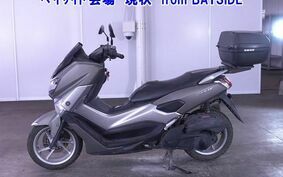 YAMAHA N-MAX 125 A SE86J