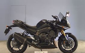 YAMAHA FAZER FZ8 SA 2011 RN25