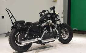 HARLEY XL1200X 2014