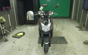 YAMAHA CYGNUS 125 XSR 3 SEA5J