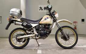 SUZUKI SX125R SF41B