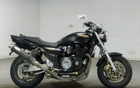 YAMAHA XJR1200 1995 4KG