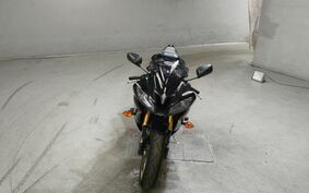 YAMAHA YZF-R6 2009 RJ16N