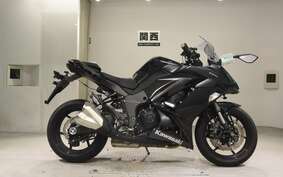 KAWASAKI NINJA 1000 A 2020 ZXT00W