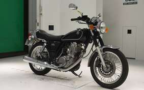 YAMAHA SR400 Gen.4 2010 RH03J