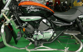 KAWASAKI ELIMINATOR 250 TRIKE V Type VN250A