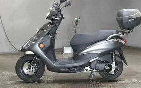 YAMAHA AXIS Z SED7J