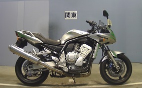 YAMAHA FZS1000 FAZER 2003 RN06