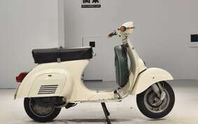 VESPA 50S