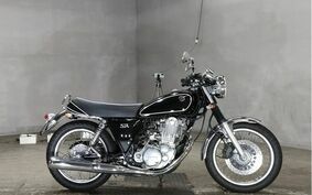 YAMAHA SR400 2011 RH03J