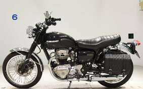 KAWASAKI W650 2004 EJ650A