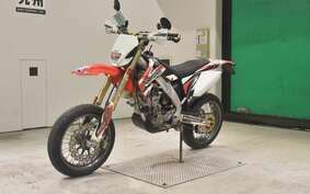 HONDA CRF250 RALLY ME10