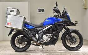 SUZUKI DL650 ( V-Strom 650 ) 2015 VP56A