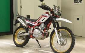 YAMAHA SEROW 250 Gen.3 DG31J