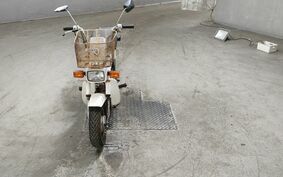 HONDA CHALY 50 CF50