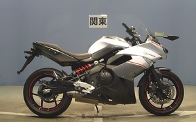 KAWASAKI NINJA 400R 2013 ER400B