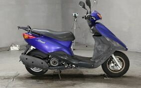 YAMAHA AXIS 125 TREET SE53J