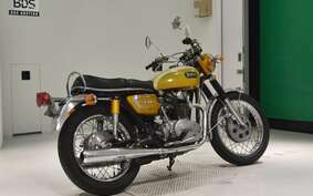 YAMAHA XS650 1970 S650