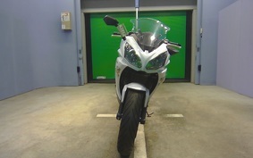 KAWASAKI NINJA 650 2013 EX650E