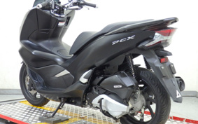 HONDA PCX125 JF81