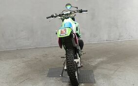 KAWASAKI KDX250R DX250D