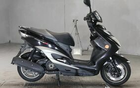 YAMAHA CYGNUS 125 X SR SE44J