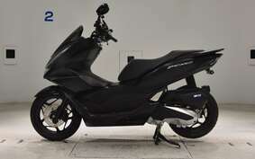 HONDA PCX 160 KF47