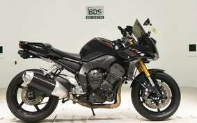 YAMAHA FZ FAZER 2007