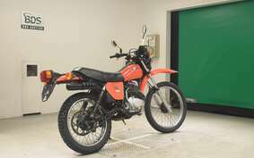 HONDA XL125S L125S