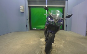 KAWASAKI NINJA 400R 2012 ER400B