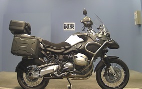 BMW R1200GS ADVENTURE 2010 0470