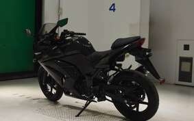 KAWASAKI NINJA 250R EX250K