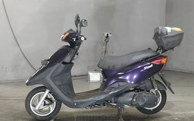 YAMAHA AXIS 125 TREET SE53J