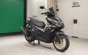 YAMAHA AERO X155