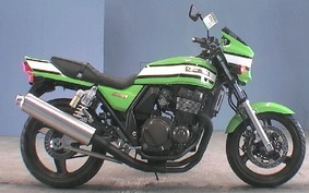 KAWASAKI ZRX400 2006 ZR400E