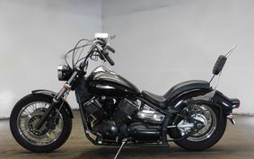 YAMAHA DRAGSTAR 1100 2009 VP13J