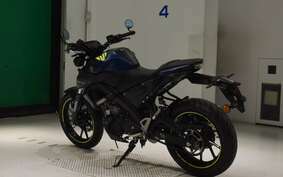 YAMAHA MT-15