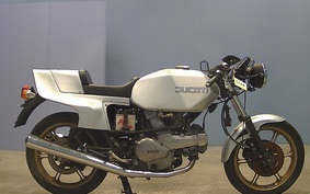 DUCATI 600 PANTAH SL 1983 00SL/