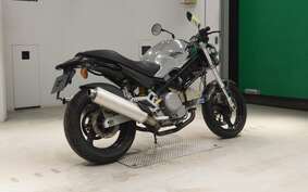 DUCATI MONSTER 400 2001 M300A