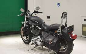 HARLEY L1200LI 2007