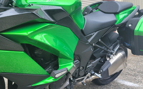 KAWASAKI NINJA 1000 ABS 2017 ZXT00W