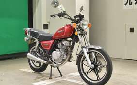 SUZUKI GN125 H PCJG9