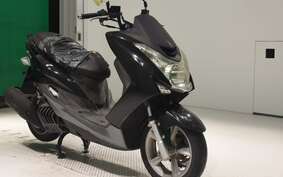 YAMAHA S-MAX