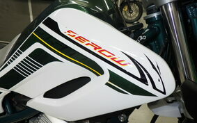 YAMAHA SEROW 250 Gen.3 DG31J