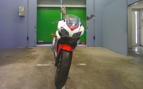 HONDA CBR400R ABS 2013 NC47