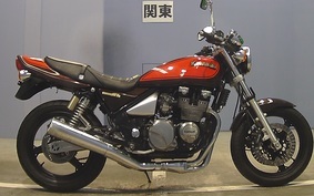 KAWASAKI ZEPHYR 400 KAI 2010 ZR400C